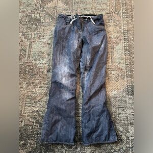 Adult Ski Pants - 2117 of Sweden (Size L)